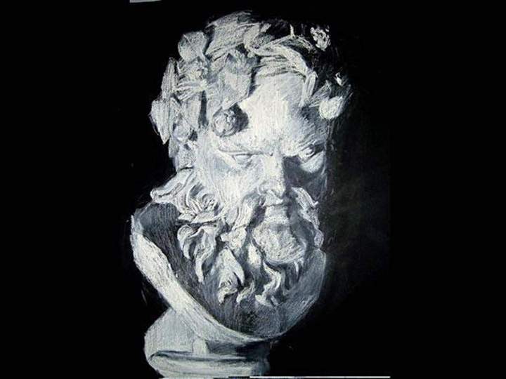 Cours artistique vacances Paris