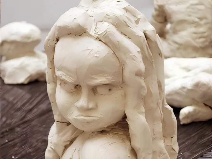 Talents en exposition Paris