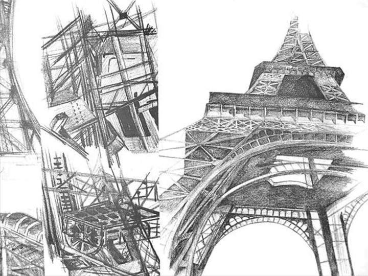 Formation arts préparatoire Paris