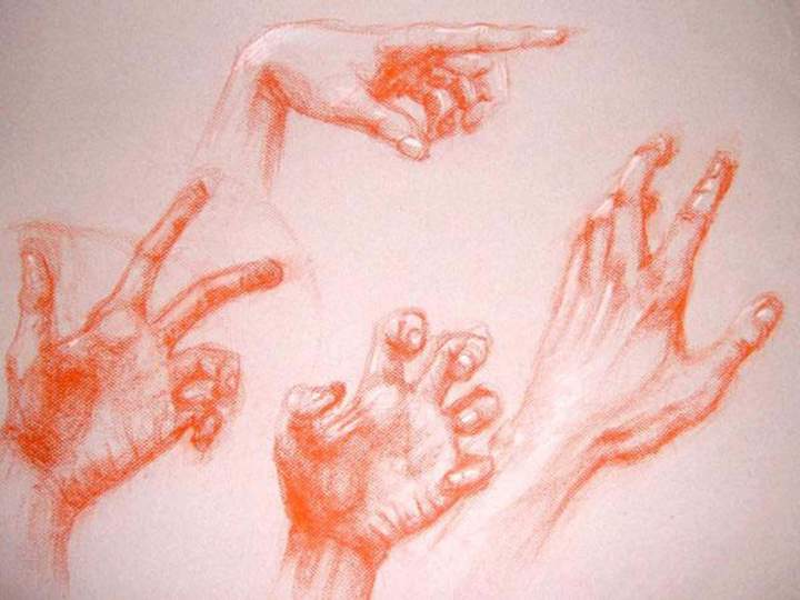 Apprentissage dessin artistique Paris