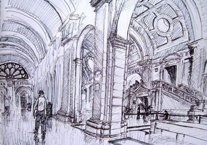 Prépa beaux arts Paris