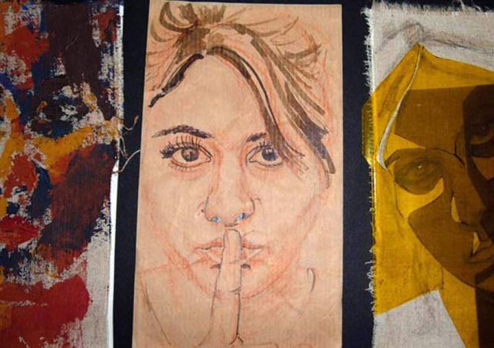 Prépa concours art Paris