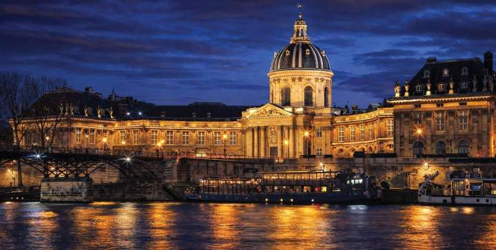 Académie française Paris