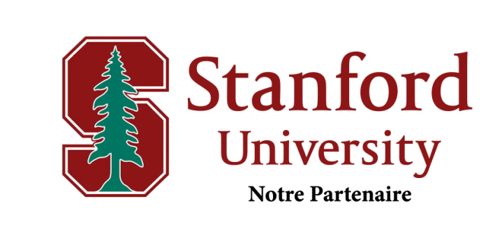 Logo Standford University